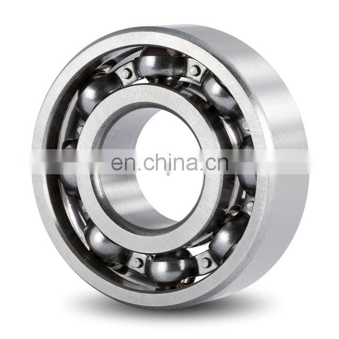 Large Stock 6030 Deep Groove Ball Bearing