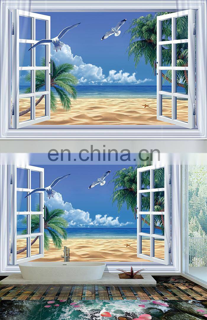 HS3047 digital print tile,digital wall tile,3d wall tiles