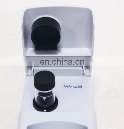 Automatic China factory price new type nephelometer