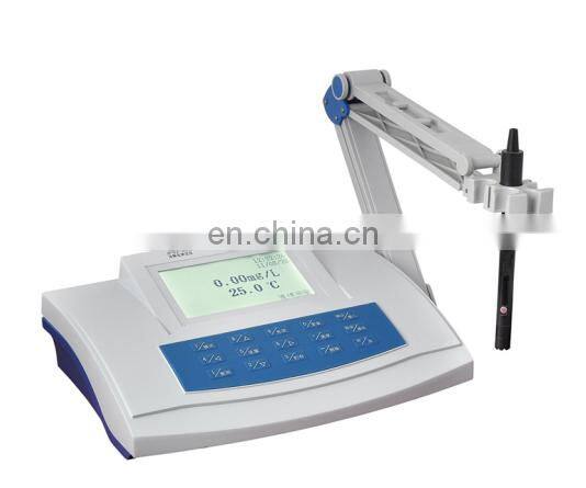 CE High Accuracy Digital Portable Ph Orp Meter Price on Sale