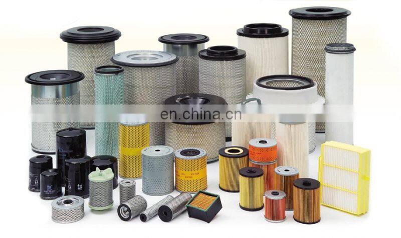 F9 efficiency grade air filter element can be customized Chinese factory