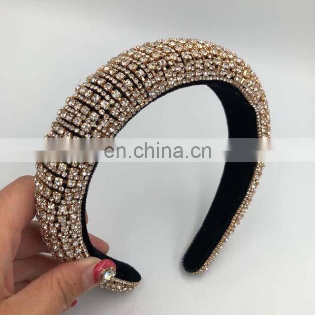 Women 2020 Head Bands