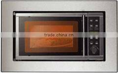 34L Built in Microwave Oven with Grill/Convection