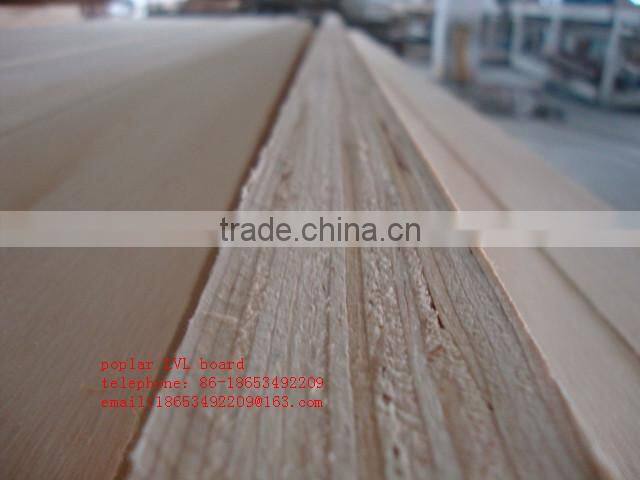 export plastic LVL Beam ,LVL plywood