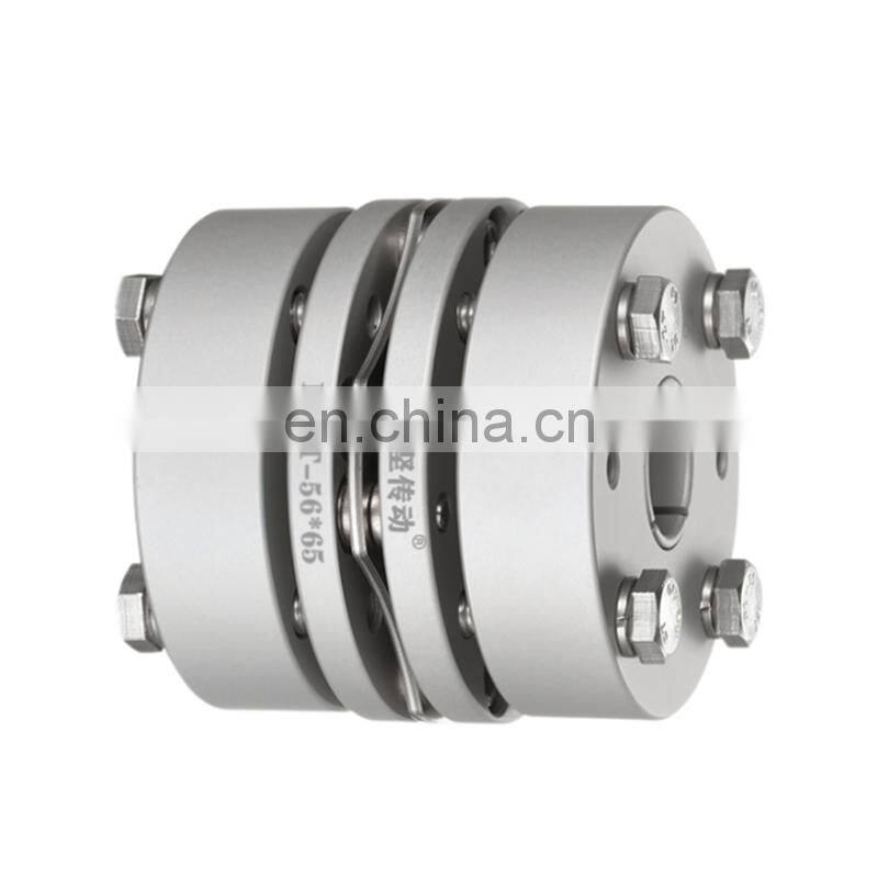 Zero backlash Germany Quality Shaft Flexible Jaw Lovejoy DSZT Couplings