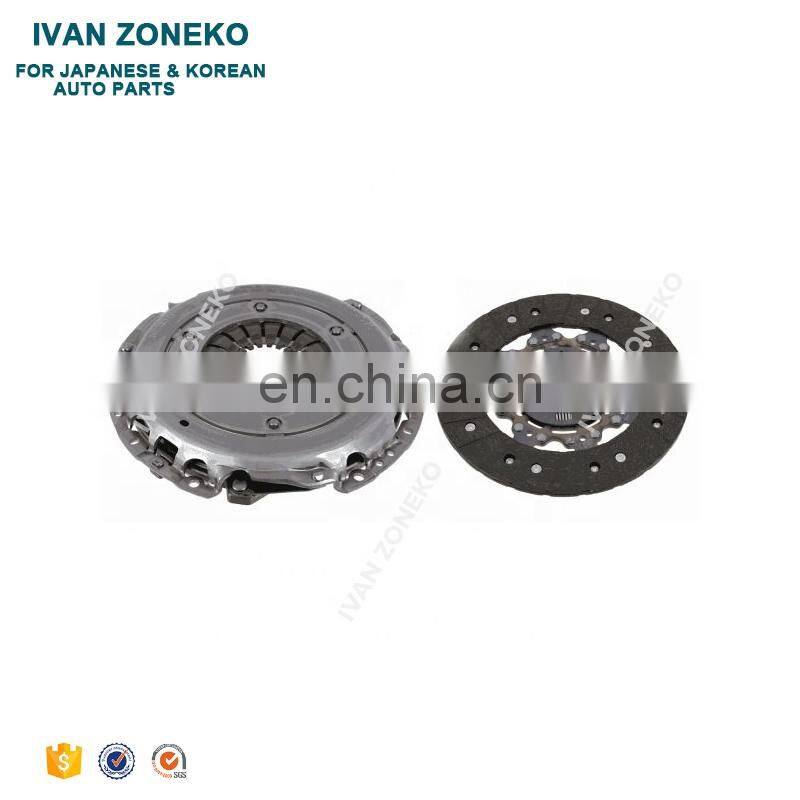 High Quality China Supplier New Arrival High Efficiency Clutch Kit FV4Q-7540-BA FV4Q7540BA FV4Q 7540 BA For Ford