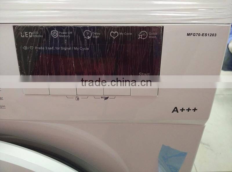 6/7/8kg domestic auto washing machine with quick wash