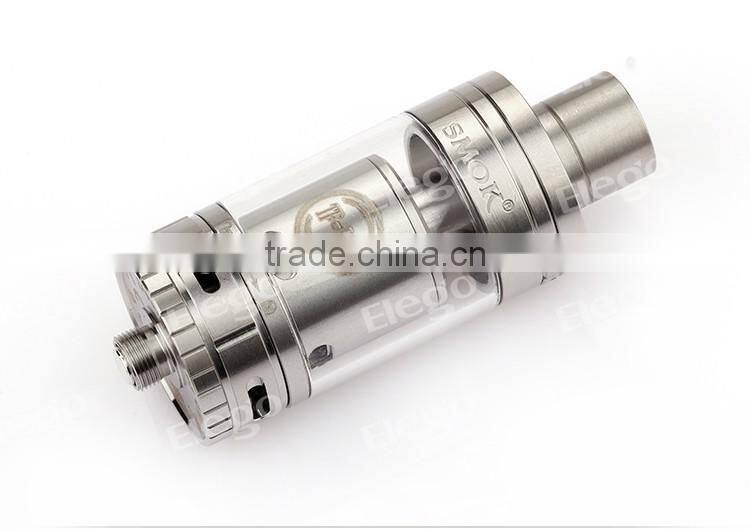 100% Original Smoktech TF-RTA Tank G4 with 4.5ml Huge Vapor Atomizer Wholesale