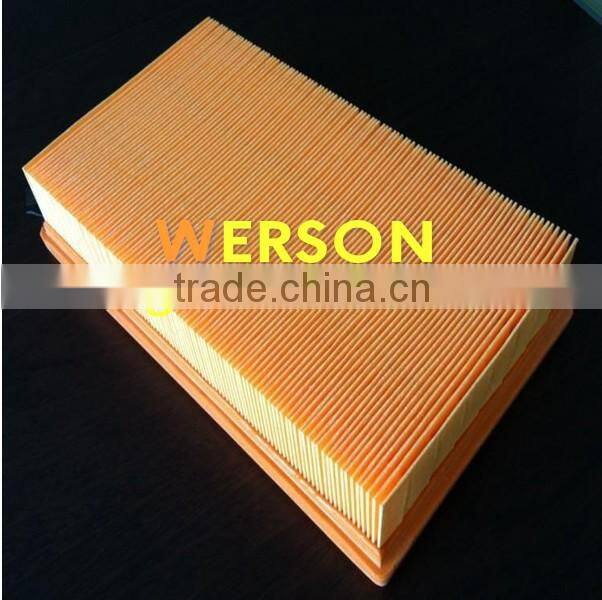 Car Truck Paper Air Filter,Air filter,Auto Air Filter for Engine protection | generalmesh