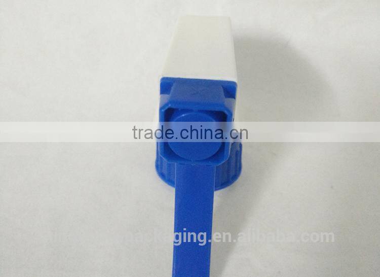 Popular pesticide Trigger Sprayer for Chemcial Industry for tractors