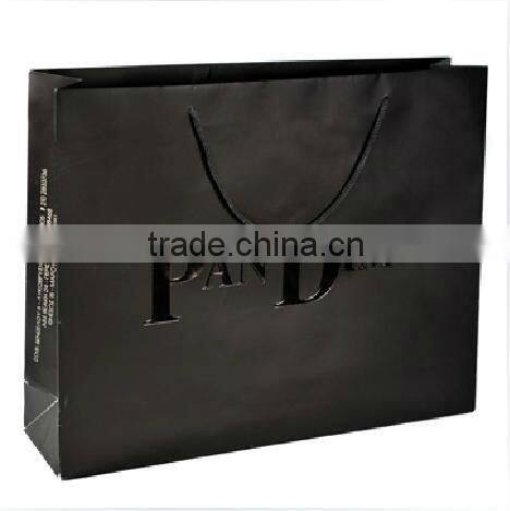 lapard patten paper shopping bag, synthetic bulk shopping bag