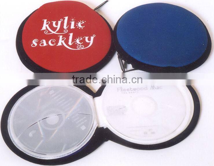 stylish and durable CD case