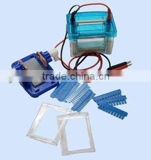 Protein Electrophoresis Cell DYCZ-24DN