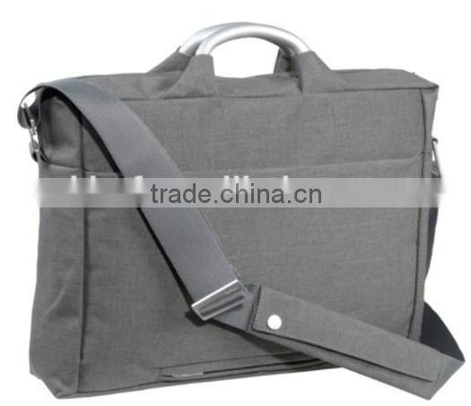 Cheap document canvas laptop bag