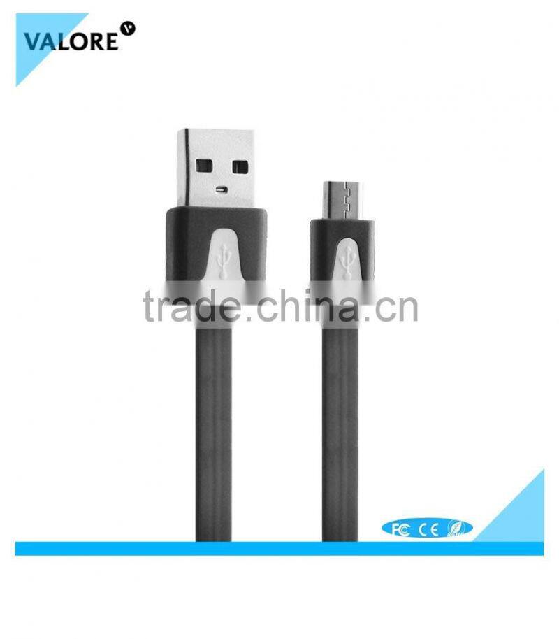 Valore USB micro USB Charging Cable (V-MA75)