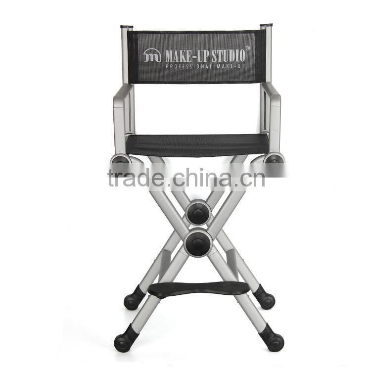 Makeup Chair Foldable Cosmetic Chair for Makeup