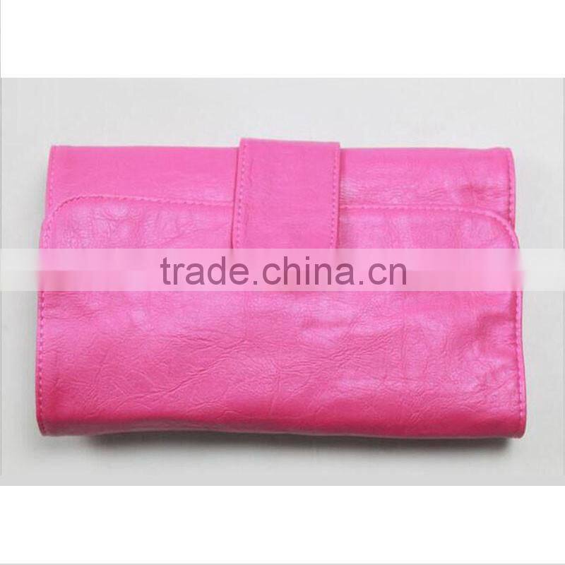 24Pcs fashion makeup brush set