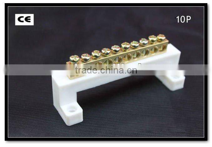 ground terminal block