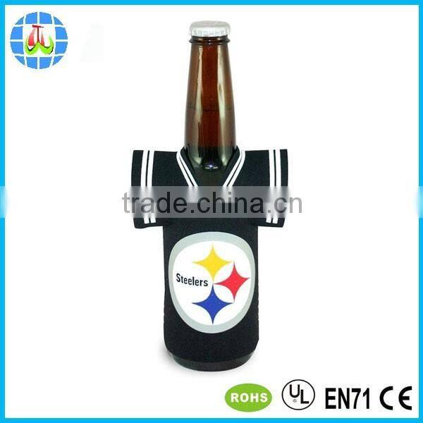 soft insulated neoprene cup sleeve for promotion