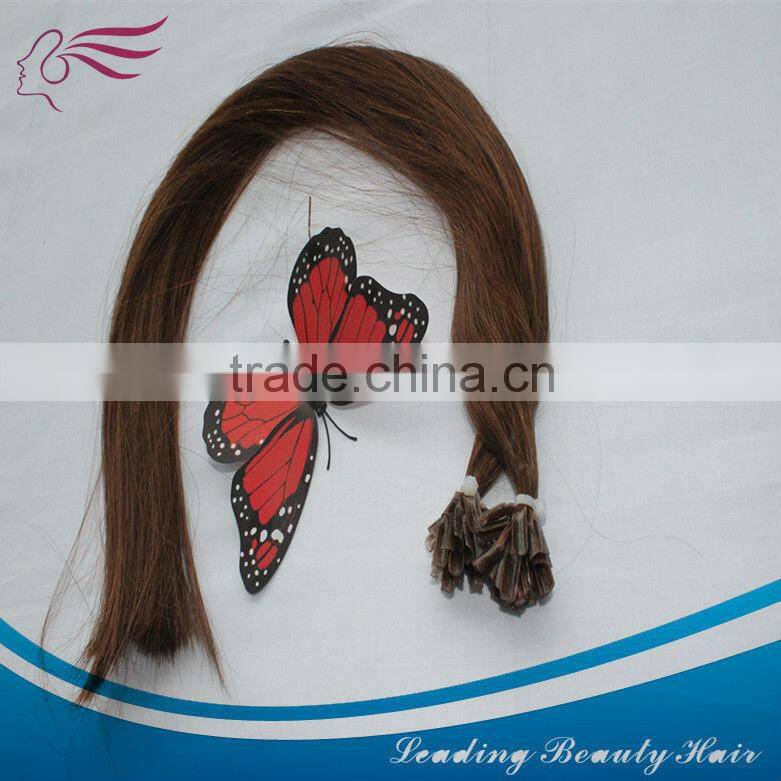 Brazilian hair Hair pieces made by hand ,no tangle hair