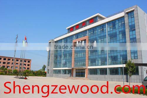 4'*8' melamine MDF board from china