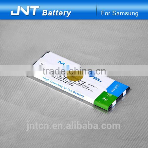 Rechargeable Li-ion mobile phone battery for Samsung Galaxy Note 4 N9100