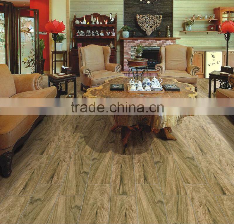 5D ink-jet wood floor foshan