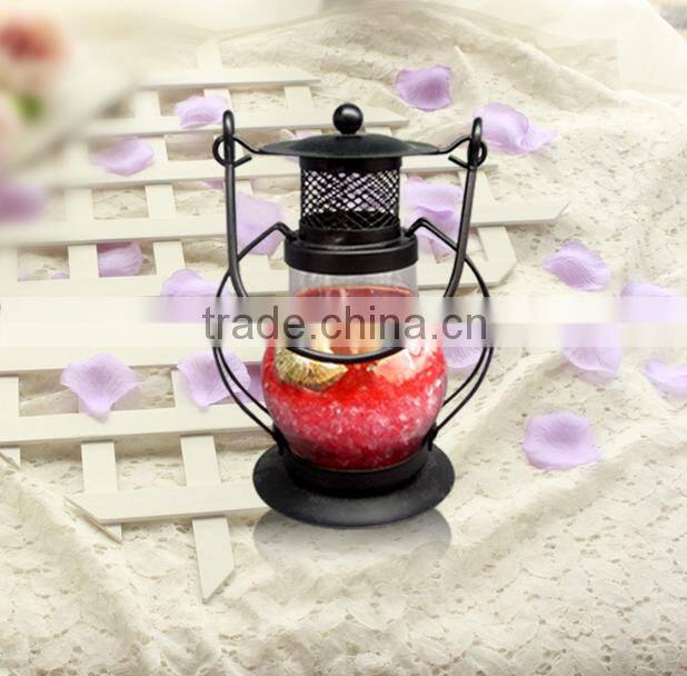 Cup candle/scented candle/fragrance glass candle/glass candle