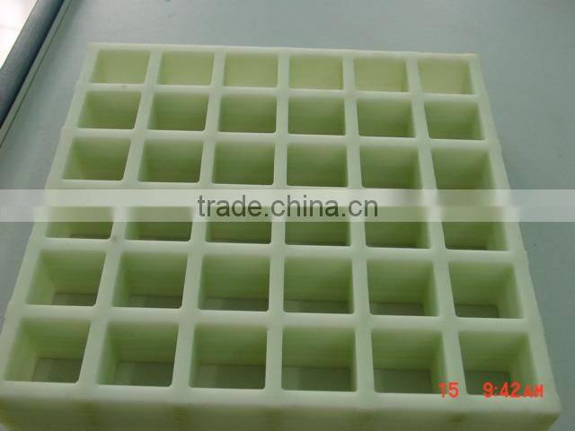 FRP pultruded grating