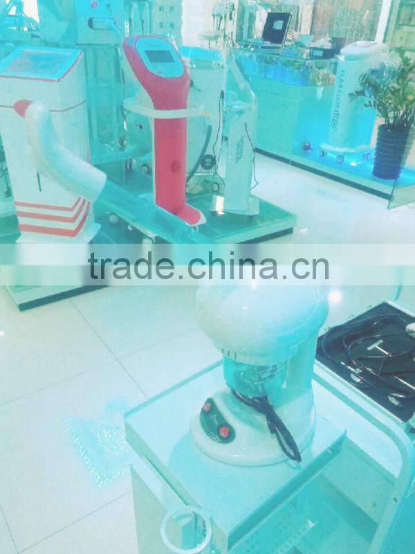 VY-168 Portable Spa Facial Sauna Steamer(CE approval)