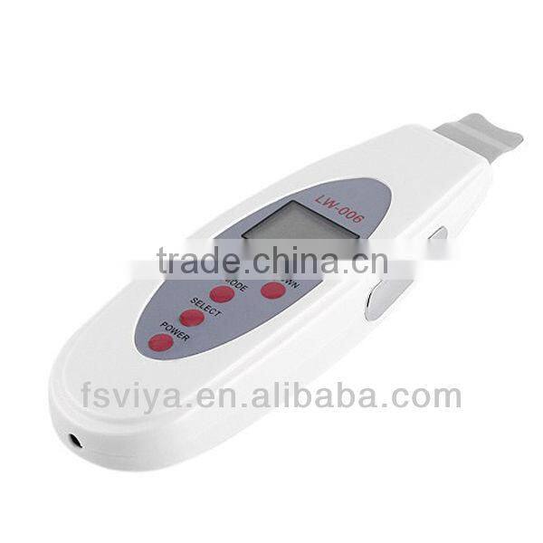 LW006 Popular pedicure foot scraper foot care machine