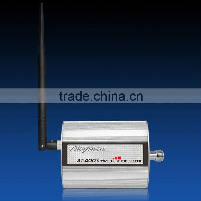 GSM Cell Phone Repeater AT-400Turbo
