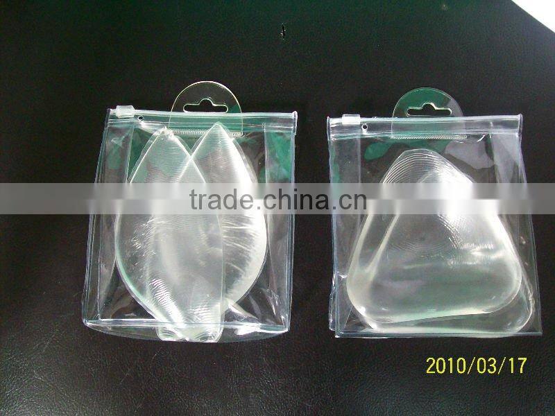 Push Up Bra Pads Insert Breast Enhancer for Bikini Swimming Wear sexy bikini pads