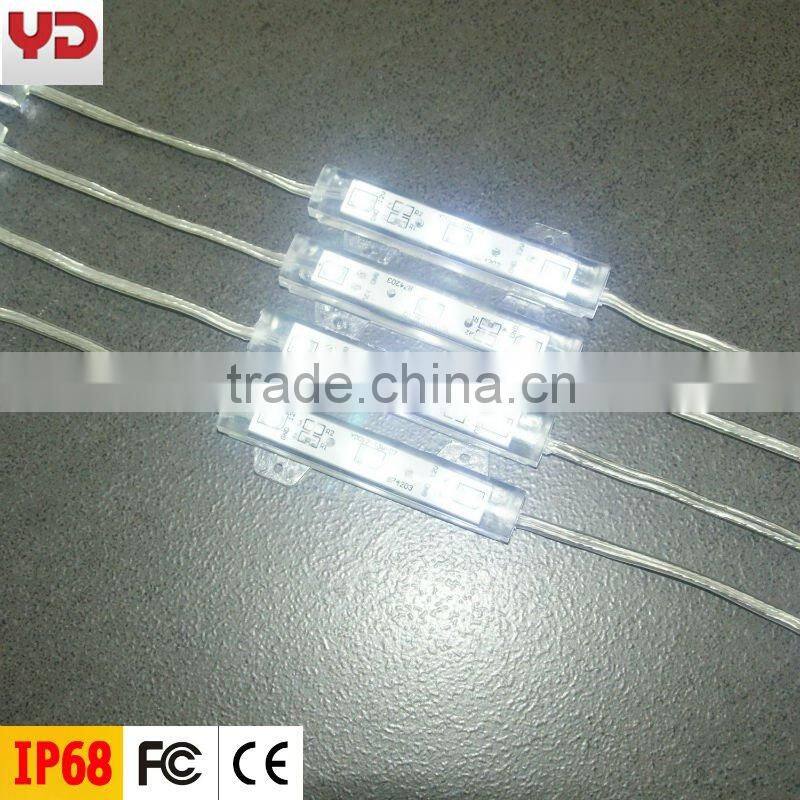 LED linear light