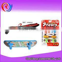 2015 New Style LED Transparent Bubble Gun Toy