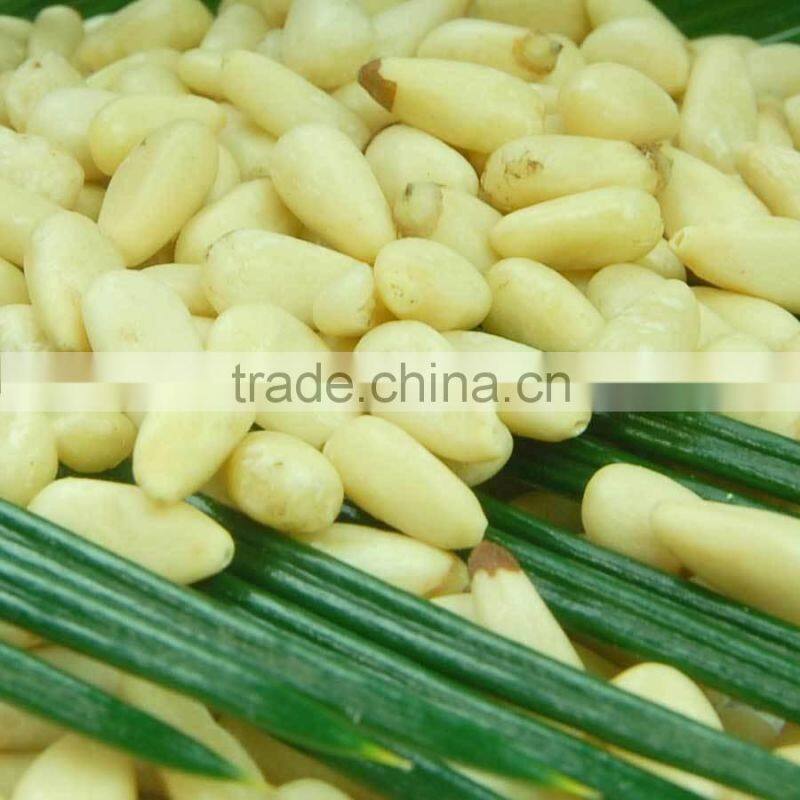 pine nuts
