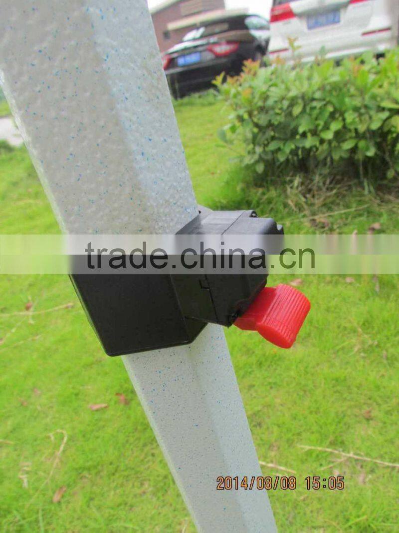 10x10ft outdoor sports folding tent canopy party marquee