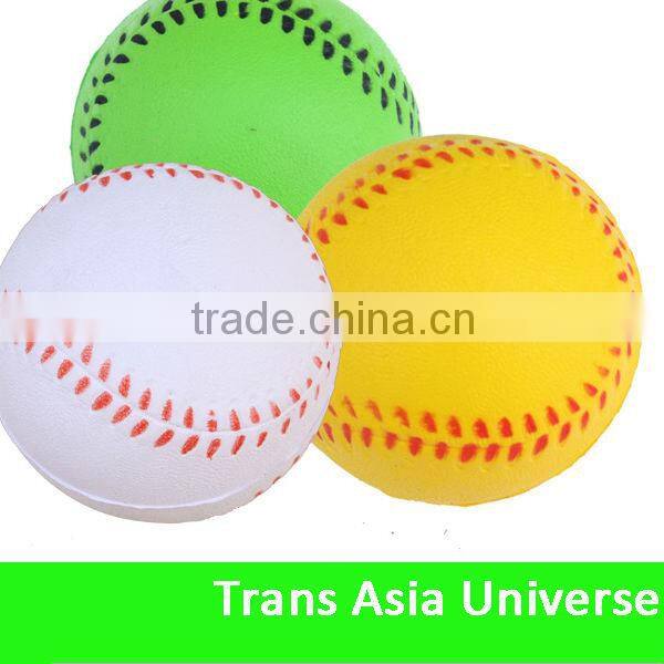 Hot Sale Custom Cheap stress ball wholesale