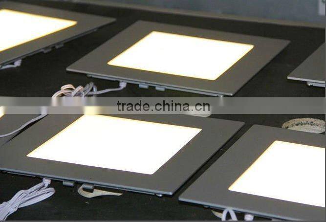 led flat panel lighting 200x200