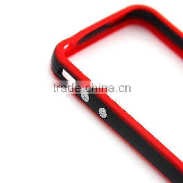 High-Quality Hot-Sale Bumper Case, Aluminium