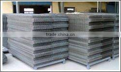 welded wire mesh