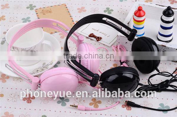 customize logo and design hi-fi audio bulk earbuds earphone with mic