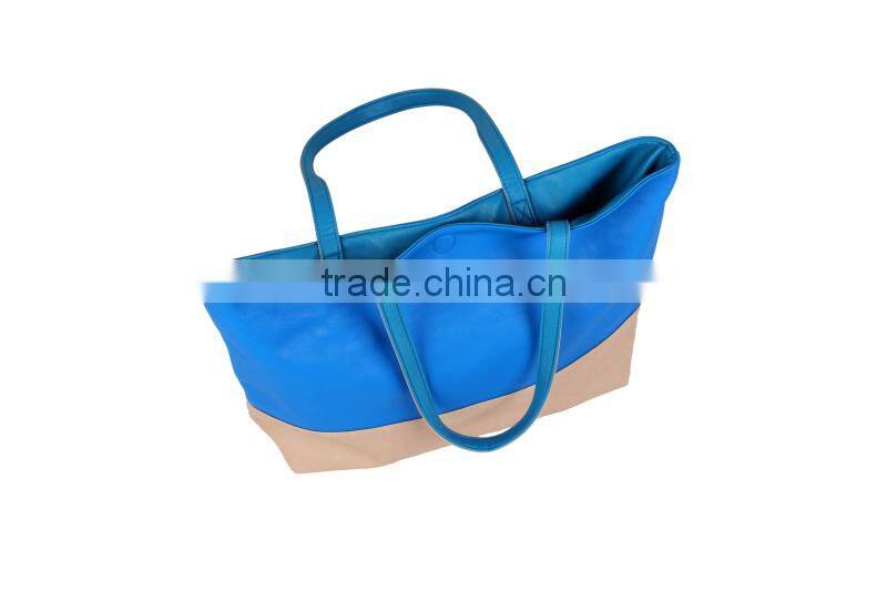 2016 designer bags PU handbag