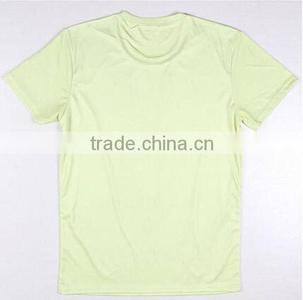 100% polyester t-shirt&fashion 3d printing t-shirt&new arrival animal printed 3d t shirt