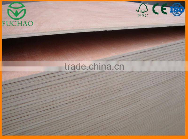 High quality laminated plywood sheets with lowest price of laminated plywood