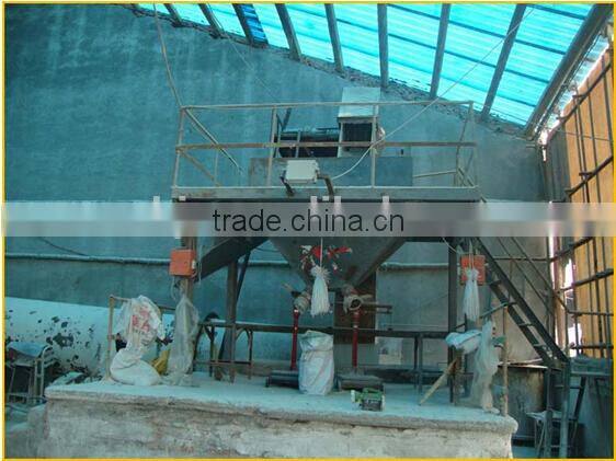 compound fertilizer product line npk fertilizer plant