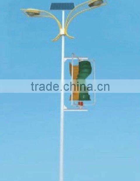 VAWT 50WATT wind turbine LOW noise low start-up wind speed