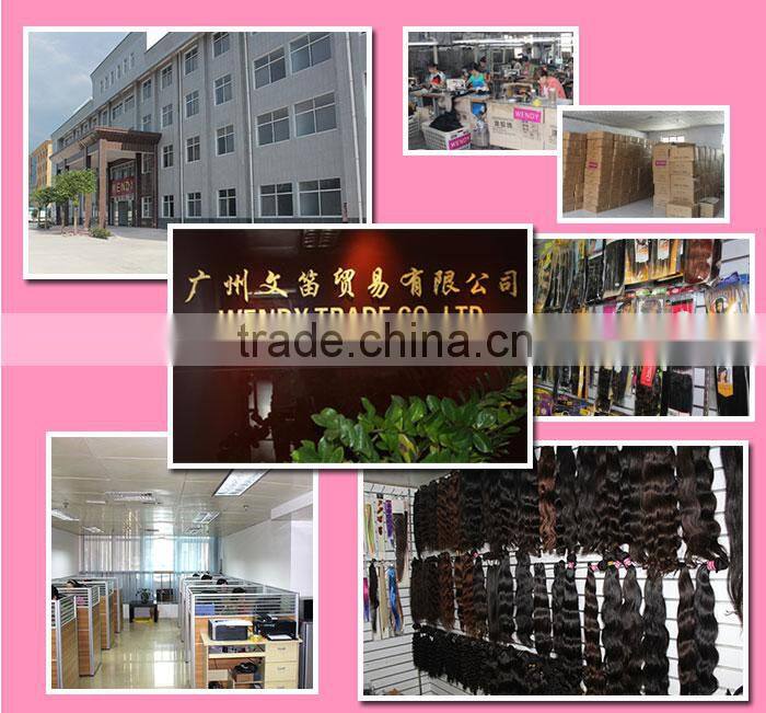 wendy hair product 5a grade virgin sillky straight many color available u tip hair extension