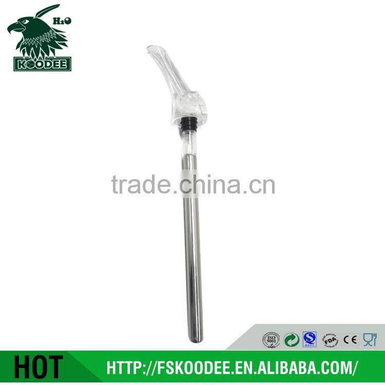 oem new arrival BPA FREE LFGB passed wine cooler chiller stick