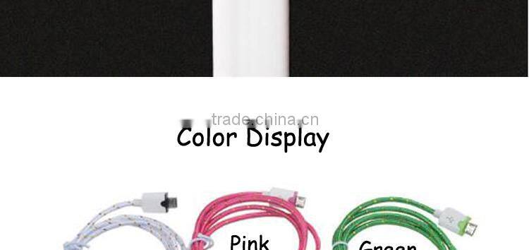 Wholesale For iPhone 5 USB Cable,USB Cable Bulk Original Quality For iPhone 5 Cable USB Data Cable,USB Cable Clip Charger Cable